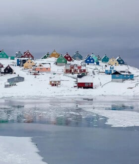 ΓΡΟΙΛΑΝΔΙΑ ΝΤΟΝΑΛΝΤ ΤΡΑΜΠ ΔΑΣΜΟΙ ΕΥΡΩΠΗ
