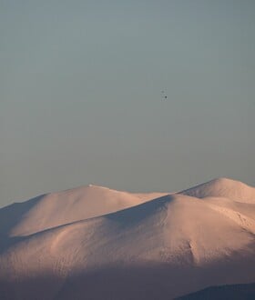 Γιατί πέφτουν λίγα χιόνια στην Ελλάδα: Οι τρεις βασικοί λόγοι