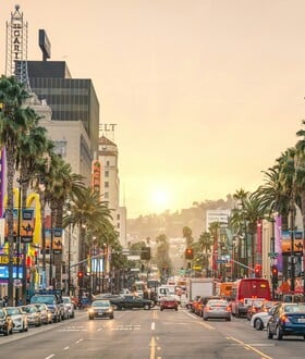 ΣΕΙΣΜΟΣ ΚΑΛΙΦΟΡΝΙΑ