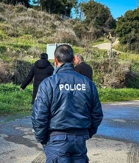 ΑΓΡΙΝΙΟ ΔΟΛΟΦΟΝΙΑ ΔΡΑΣΤΗΣ