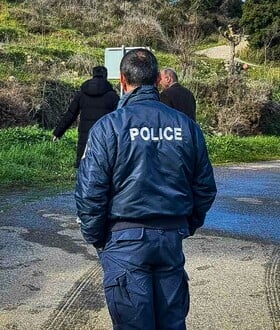 Δολοφονία στο Αγρίνιο: «Εγώ τον σκότωσα» - Ισχυρές δυνάμεις της ΕΛΑΣ στα σπίτια των οικογενειών