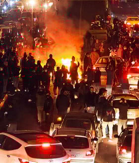 Παραδοχή Χαμενεΐ: Χιλιάδες νεκροί στις διαδηλώσεις στο Ιράν, κάποιοι πέθαναν με απάνθρωπο τρόπο