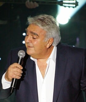 ΠΑΣΧΑΛΗΣ ΤΕΡΖΗΣ ΝΕΟ ΤΡΑΓΟΥΔΙ