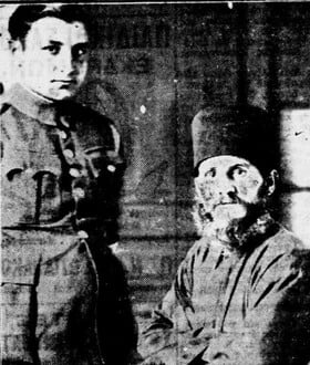 Έκφυλοι καλόγεροι και κολασμένες μοναχές στον ελληνικό Μεσοπόλεμο