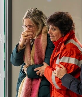 ΕΚΤΡΟΧΙΑΣΜΟΣ ΤΡΕΝΩΝ ΙΣΠΑΝΙΑ ΝΕΚΡΟΙ