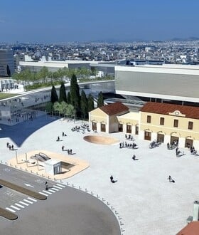 ΣΙΔΗΡΟΔΡΟΜΙΚΟΣ ΣΤΑΘΜΟΣ ΑΘΗΝΩΝ ΠΕΛΟΠΟΝΝΗΣΟΥ