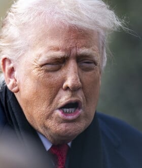 ΝΤΟΝΑΛΝΤ ΤΡΑΜΠ ΝΟΡΒΗΓΙΑ ΝΟΜΠΕΛ ΣΥΝΟΜΙΛΙΑ