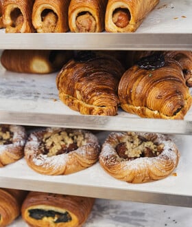 No Crumbs: Ένας φούρνος γεμάτος καλές ιδέες