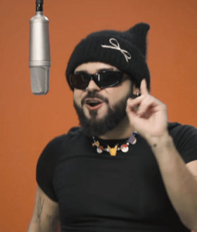 Κομήτης Ferto: Oι Εurofans δείχνουν ενθουσιασμένοι με το τραγούδι-δυναμίτης του Akyla