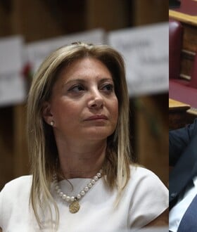 ΑΜΒΛΩΣΕΙΣ ΚΑΡΥΣΤΙΑΝΟΥ ΠΑΠΑΔΟΠΟΥΛΟΣ