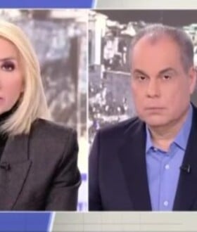 ΚΑΡΥΣΤΙΑΝΟΥ ΑΜΒΛΩΣΕΙΣ ΣΤΡΑΒΕΛΑΚΗΣ ΚΑΡΑΜΗΤΡΟΥ