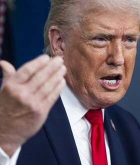 ΝΤΟΝΑΛΝΤ ΤΡΑΜΠ ΓΡΟΙΛΑΝΔΙΑ ΗΠΑ