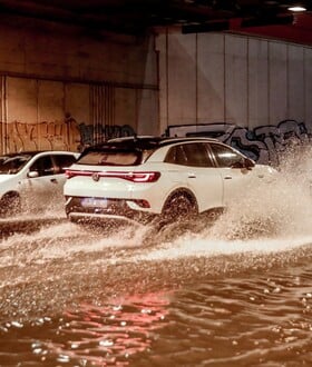 ΚΑΚΟΚΑΙΡΙΑ ΑΓΙΟΣ ΔΗΜΗΤΡΙΟΣ ΒΡΟΧΗ