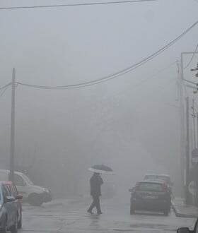 ΚΑΚΟΚΑΙΡΙΑ ΤΙ ΩΡΑ ΒΡΟΧΗ