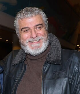 ΚΥΡΙΑΚΙΔΗΣ ΑΝΔΡΑΣ ΑΔΥΝΑΜΟΣ ΚΡΙΚΟΣ