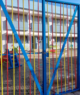 Κακοκαιρία: Σε ποιες περιοχές θα παραμείνουν κλειστά τα σχολεία σήμερα, Πέμπτη