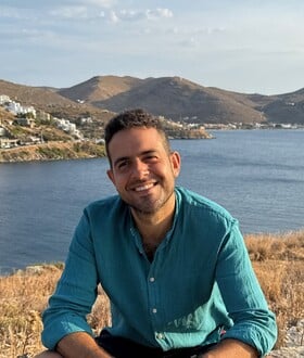 «Αντί για αποκέντρωση, όπως λέγεται συχνά, πιο πολύ μοιάζει να έχω βρει το κέντρο μου»