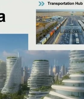 ΛΩΡΙΔΑ ΤΗΣ ΓΑΖΑΣ ΝΤΟΝΑΛΝΤ ΤΡΑΜΠ ΤΖΑΡΕΝΤ ΚΟΥΣΝΕΡ