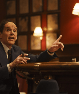 ΙΘΑΝ ΧΟΚ ΟΣΚΑΡ