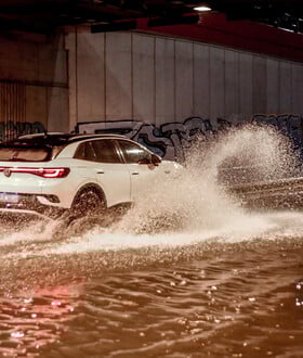 ΚΑΚΟΚΑΙΡΙΑ ΚΛΕΙΣΤΟΙ ΔΡΟΜΟΙ