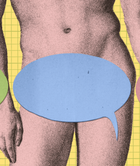 Πέντε πράγματα που θα έπρεπε οι άνδρες να ρωτάνε για τη σεξουαλική υγεία 