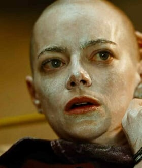 ΟΣΚΑΡ 2026 BUGONIA ΓΙΩΡΓΟΣ ΛΑΝΘΙΜΟΣ