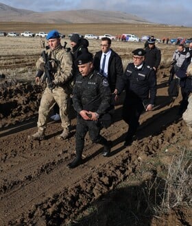 ΤΟΥΡΚΙΑ ΣΥΝΤΡΙΒΗ ΑΕΡΟΣΚΑΦΟΥΣ ΛΙΒΥΗ
