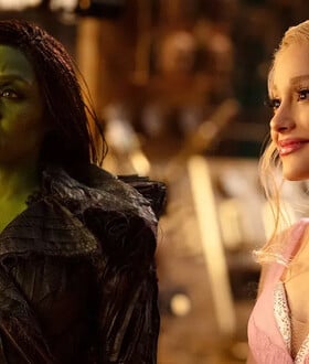 ΟΣΚΑΡ WICKED SNUB 