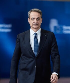 ΜΗΤΣΟΤΑΚΗΣ ΕΚΤΑΚΤΟ ΕΥΡΩΠΑΙΚΟ ΣΥΜΒΟΥΛΙΟ