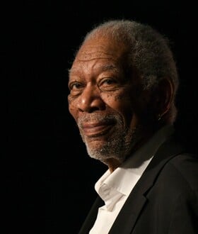 ΜΟΡΓΚΑΝ ΦΡΙΜΑΝ ΤΑΙΝΙΑ ΡΟΛΟΙ