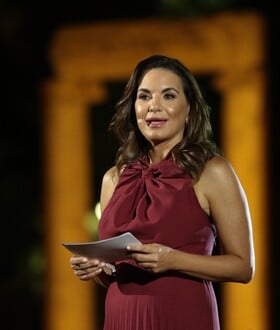 ΟΛΓΑ ΚΕΦΑΛΟΓΙΑΝΝΗ ΤΡΟΠΟΛΟΓΙΑ ΑΝΤΙΔΡΑΣΕΙΣ