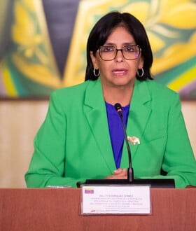 ΝΤΕΛΣΙ ΡΟΝΤΡΙΓΚΕΣ ΒΕΝΕΖΟΥΕΛΑ ΜΑΔΟΥΡΟ