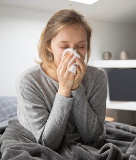 ΒΙΤΑΜΙΝΗ D ΓΡΙΠΗ ΠΡΟΣΤΑΣΙΑ