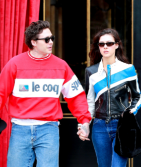 Βικτόρια Μπέκαμ: Ο DJ του γάμου του Μπρούκλιν μιλά για τον «άβολο» χορό της