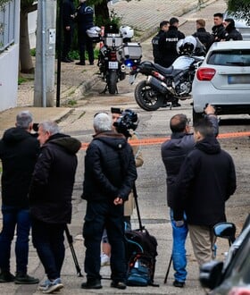 Γλυφάδα: «Σκότωσα τη μητέρα μου, τώρα σκότωσα και τον πατέρα μου» είπε στις Αρχές ο 46χρονος