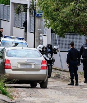 Γλυφάδα: «Θα σκοτώσω και τα αδέλφια μου» - Ο δράστης είχε δολοφονήσει τη μητέρα του το 2014