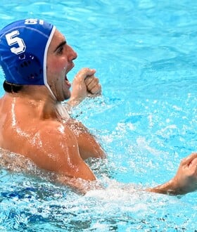 ΕΘΝΙΚΗΣ ΠΟΛΟ ΕΥΡΩΠΑΙΚΟ ΧΑΛΚΙΝΟ ΜΕΤΑΛΛΙΟ ΑΝΤΙΔΡΑΣΕΙΣ