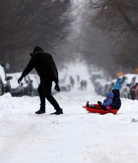 ΗΠΑ ΚΑΚΟΚΑΙΡΙΑ