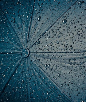 Έκτακτο δελτίο ΕΜΥ: Έρχεται νέα κακοκαιρία με ισχυρές βροχές και καταιγίδες τη Δευτέρα