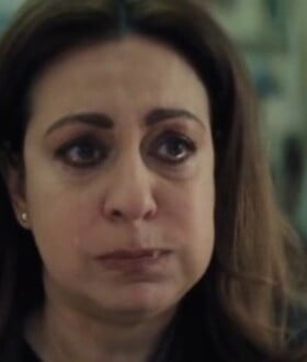 ΡΙΦΙΦΙ ΕΥΑΓΓΕΛΙΑ ΜΟΥΜΟΥΡΗ ΑΠΟΚΑΛΥΨΗ