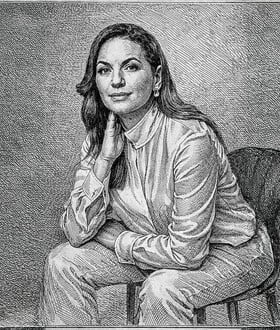  Η φωτογραφική διάταξη, η Ολγα Κεφαλογιάννη και αντιπολίτευση