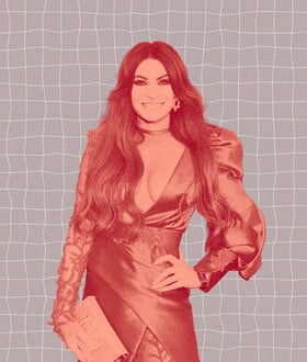 MAGA Barbie, let’s go party