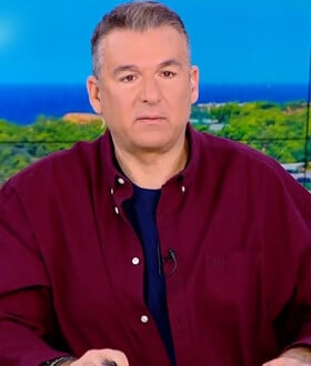 Γλυφάδα: «Κατακρεούργησε δύο ανθρώπους, ποιος φταίει;» - Ο προέδρος της ΠΟΕΔΗΝ έκλεισε το τηλέφωνο στον Γιώργο Λιάγκα