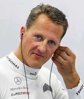 Μίκαελ Σουμάχερ: Ο θρύλος της Formula 1 φέρεται πως δεν είναι πλέον κατάκοιτος
