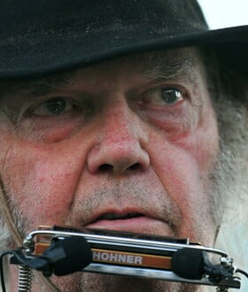 ΝΙΛ ΓΙΑΝΓΚ ΓΡΟΙΛΑΝΔΙΑ ΗΠΑ