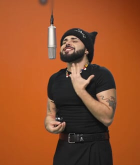 Eurovision 2026: Φαβορί για τη νίκη στον εθνικό τελικό ο Akylas - Σαρώνει στα στοιχήματα