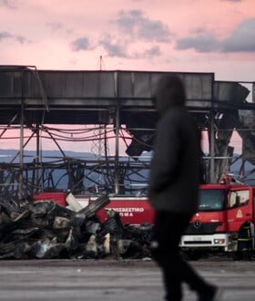 ΒΙΟΛΑΝΤΑ ΕΚΡΗΞΗ ΕΡΓΟΣΤΑΣΙΟ