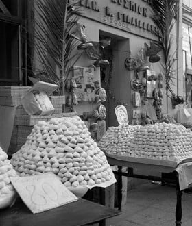 Το γλυκό της Αθήνας μετά την απελευθέρωση