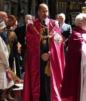 Πρίγκιπας Ουίλιαμ: Γιατί οι συγγενείς του δεν έχουν επίσημους ρόλους στη βασιλική οικογένεια