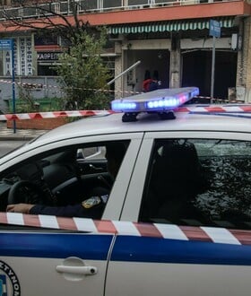 ΘΕΣΣΑΛΟΝΙΚΗ ΔΟΛΟΦΟΝΙΑ ΓΥΝΑΙΚΑ